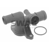 Фланец охлаждающей жидкости SWAG 30 92 9886