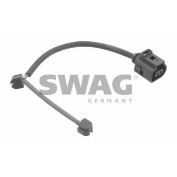 Сигнализатор износа тормозных колодок SWAG 30 92 9911