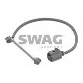 Сигнализатор износа тормозных колодок SWAG 30 92 9912