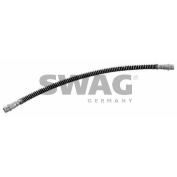 Тормозной шланг SWAG 30 93 0378