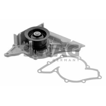 SWAG 30930610 - помпа водяная