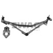 Система тяг и рычагов привода стеклоочистителя SWAG 30 93 0649