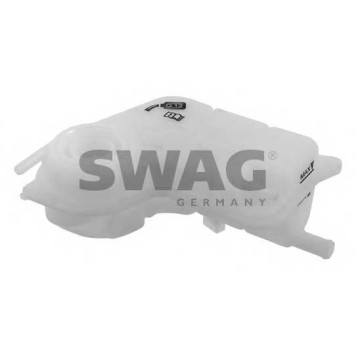 Расширительный бачек охлаждающей жидкости SWAG 30 93 0845