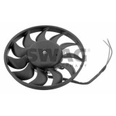 Вентилятор охлаждения двигателя SWAG 30 93 1012