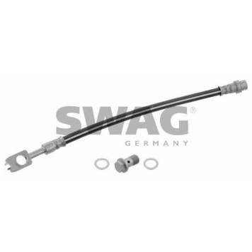 Тормозной шланг SWAG 30 93 1407