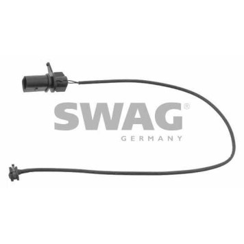 Сигнализатор износа тормозных колодок SWAG 30 93 1410