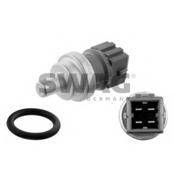 SWAG 30931539 - термодатчик с уплотнительным кольцом