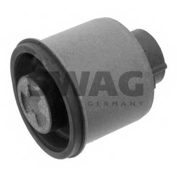 SWAG 30931547 - сайлентблок задней балки