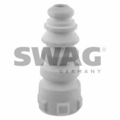 SWAG 30931699 - отбойник заднего амортизатора