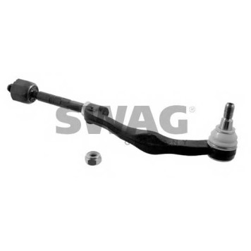 Поперечная рулевая тяга SWAG 30 93 1788