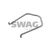 Удерживающая пружина SWAG 30 93 1799