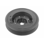 Ременный шкив коленвала SWAG 30 93 2195