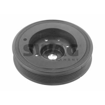 Ременный шкив коленвала SWAG 30 93 2195