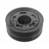 Ременный шкив коленвала SWAG 30 93 2196