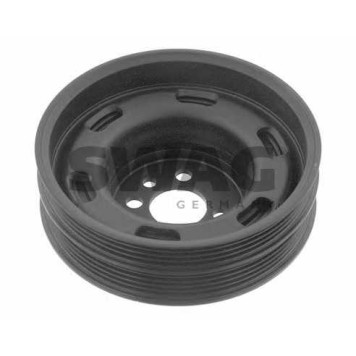 Ременный шкив коленвала SWAG 30 93 2197