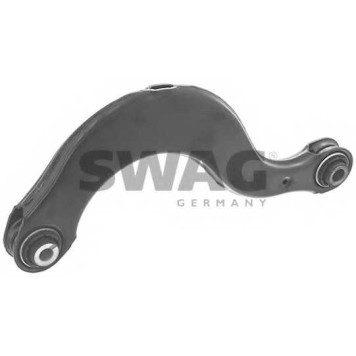 Рычаг независимой подвески колеса SWAG 30 93 2453