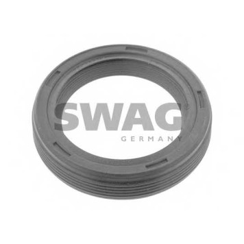 Сальник коленвала SWAG 30 93 2471