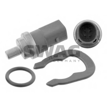 Датчик температуры охлаждающей жидкости SWAG 30 93 2510