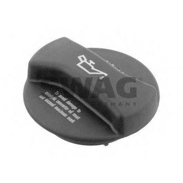 Крышка заливной горловины SWAG 30 93 2918