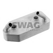 Масляный радиатор АКПП SWAG 30 93 3151