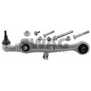 Рычаг независимой подвески колеса SWAG 30 93 3370