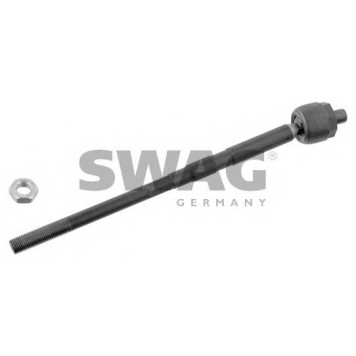 Осевой шарнир рулевой тяги SWAG 30 93 3584