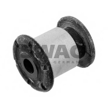 SWAG 30933725 - сайлентблок переднего нижнего рычага, передний