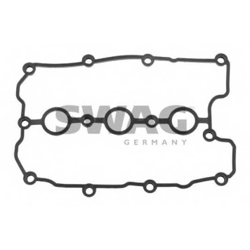 SWAG 30933727 - прокладка клапанной крышки