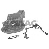 Масляный насос SWAG 30 93 4323