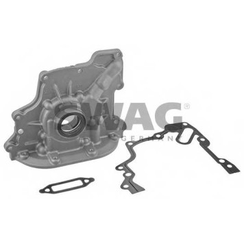 Масляный насос SWAG 30 93 4323