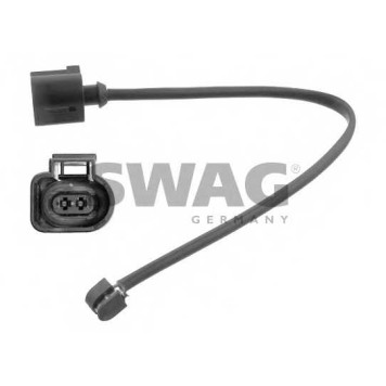 Сигнализатор износа тормозных колодок SWAG 30 93 4497