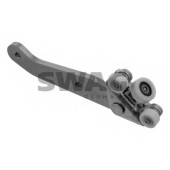 Направляющая ролика, сдвижная дверь SWAG 30 93 4701