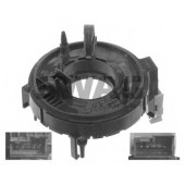 Витая пружина, подушка безопасности SWAG 30 93 4702