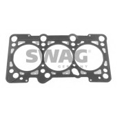 Прокладка головки цилиндра SWAG 30 93 4887