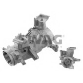 Замок вала рулевого колеса SWAG 30 93 6044