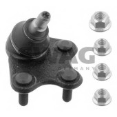 SWAG 30936051 - шаровая опора, левая