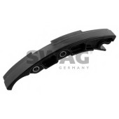 Планка успокоителя цепи привода SWAG 30 93 6221