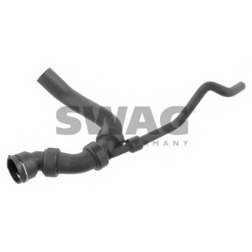 Шланг радиатора SWAG 30 93 6354