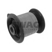 SWAG 30936457 - сайлентблок переднего верхнего рычага