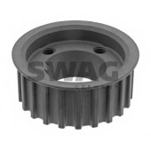 Шестерня коленвала SWAG 30 93 6581