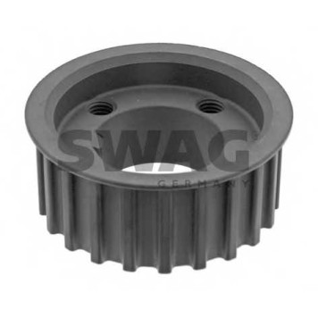 Шестерня коленвала SWAG 30 93 6581