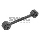 Тяга / стойка стабилизатора SWAG 30 93 6582