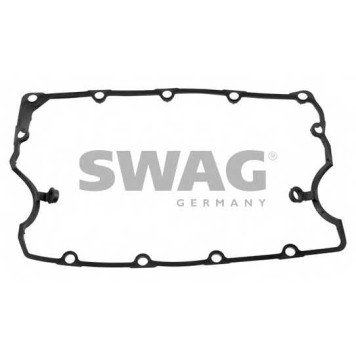 Прокладка крышки головки цилиндра SWAG 30 93 6649