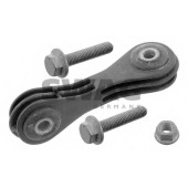 Тяга / стойка стабилизатора SWAG 30 93 6665