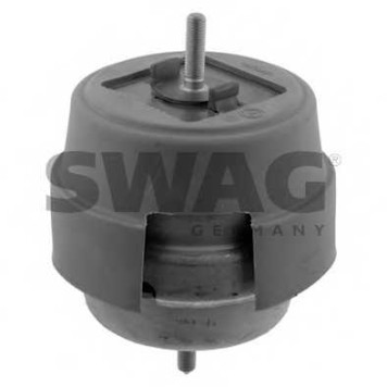 Подвеска двигателя SWAG 30 93 6689