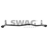 Система тяг и рычагов привода стеклоочистителя SWAG 30 93 6705