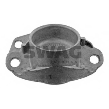 SWAG 30936716 - опора заднего амортизатора
