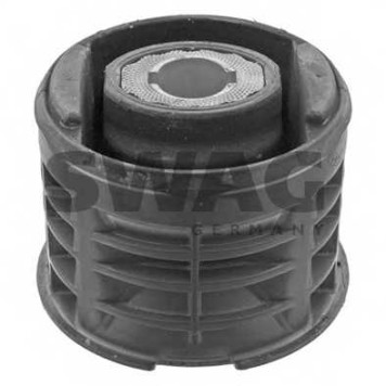 Втулка балки моста SWAG 30 93 6717