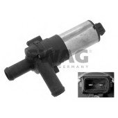 Помпа водяная дополнительная с магнитным приводом 12V SWAG 30936770