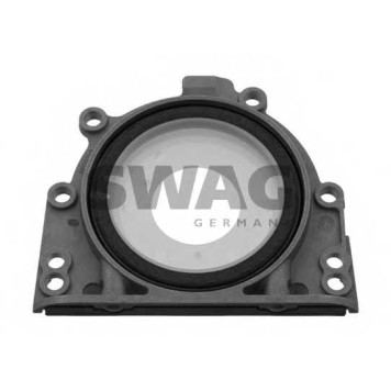 Сальник коленвала SWAG 30 93 6783